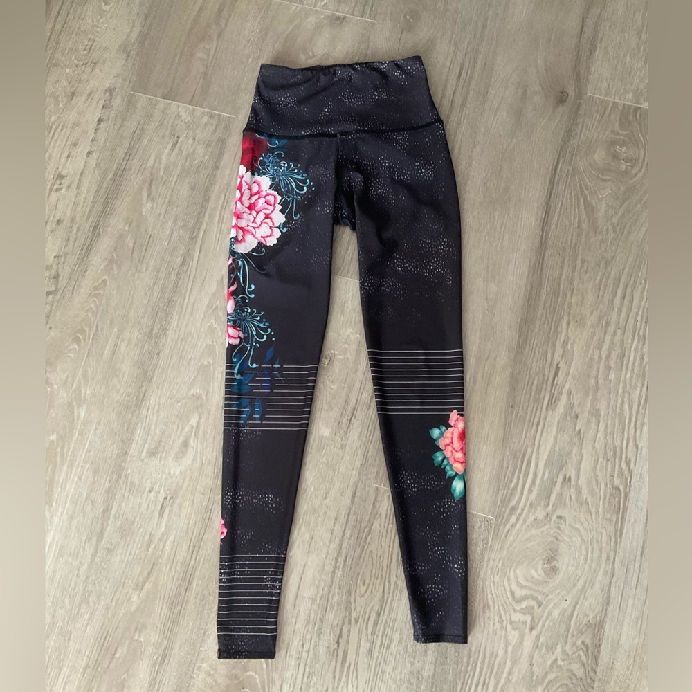 Onzie leggings